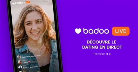 badoo usuarios registrados|Badoo: Site de rencontre – Applications sur Google Play